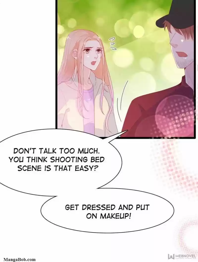 Mr. Zhou, Forced Marriage Is Illegal! Chapter 137