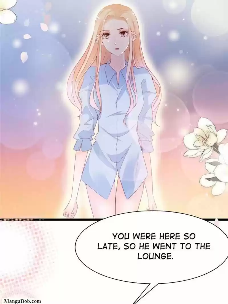 Mr. Zhou, Forced Marriage Is Illegal! Chapter 137