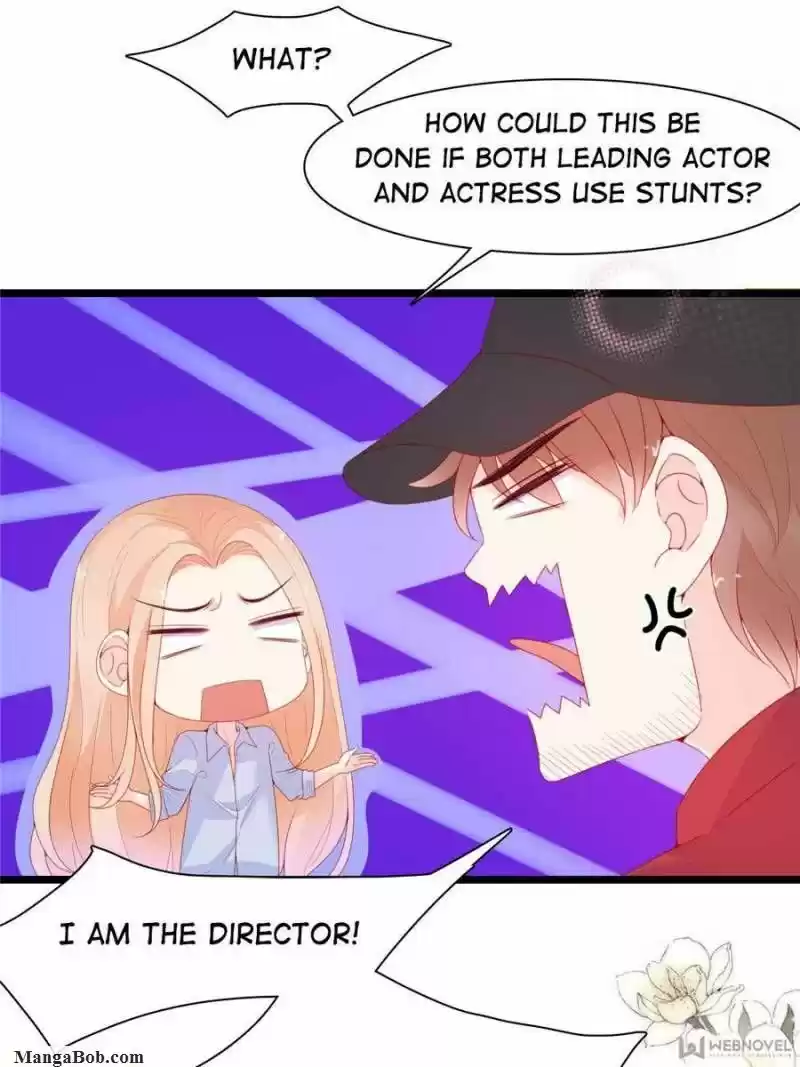 Mr. Zhou, Forced Marriage Is Illegal! Chapter 137