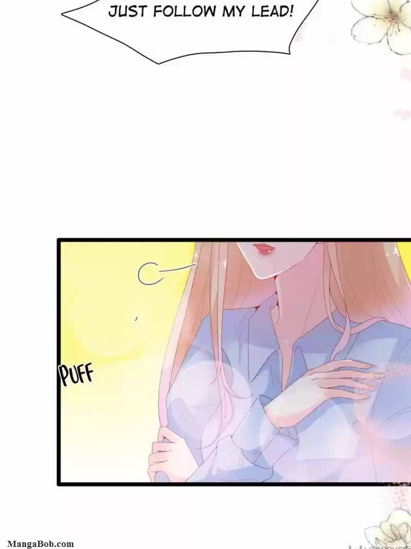 Mr. Zhou, Forced Marriage Is Illegal! Chapter 137