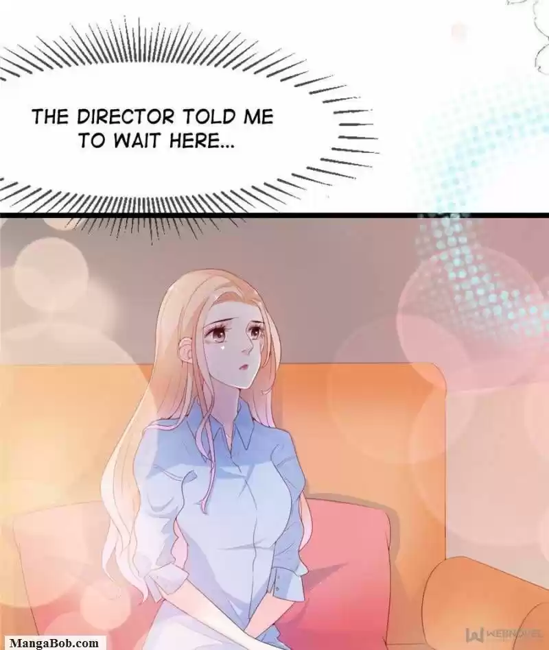 Mr. Zhou, Forced Marriage Is Illegal! Chapter 137