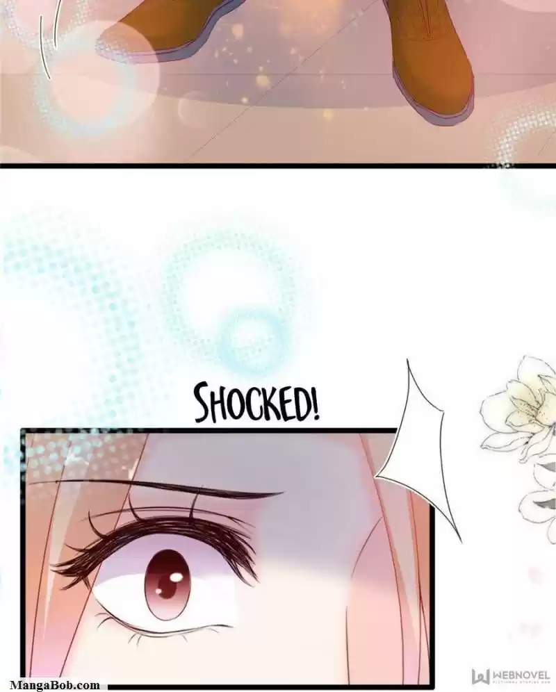 Mr. Zhou, Forced Marriage Is Illegal! Chapter 137