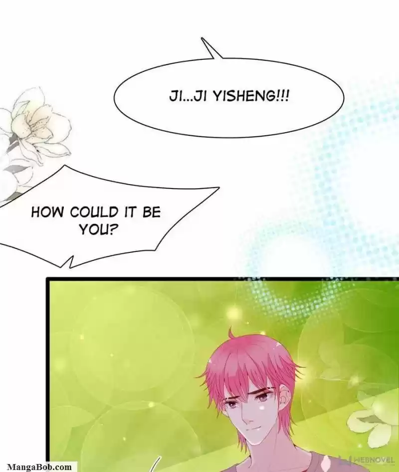 Mr. Zhou, Forced Marriage Is Illegal! Chapter 137