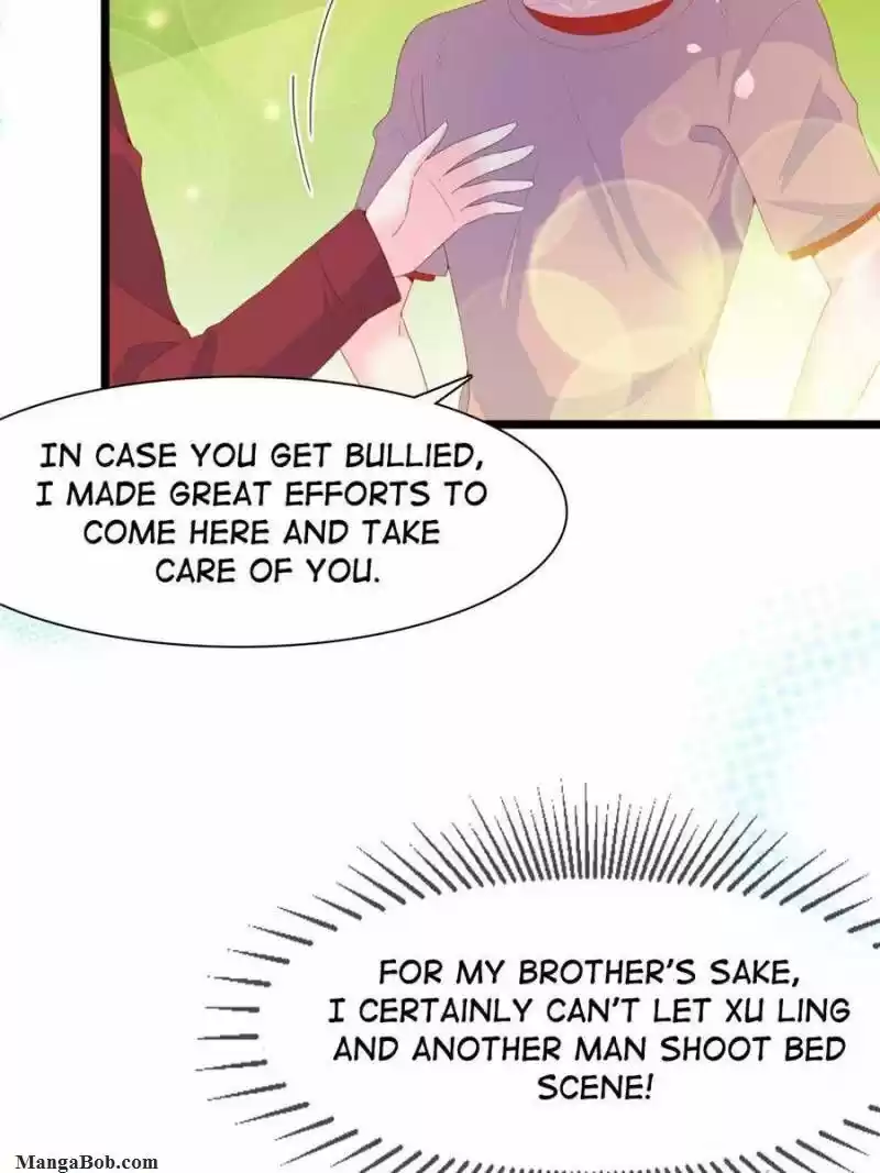 Mr. Zhou, Forced Marriage Is Illegal! Chapter 137