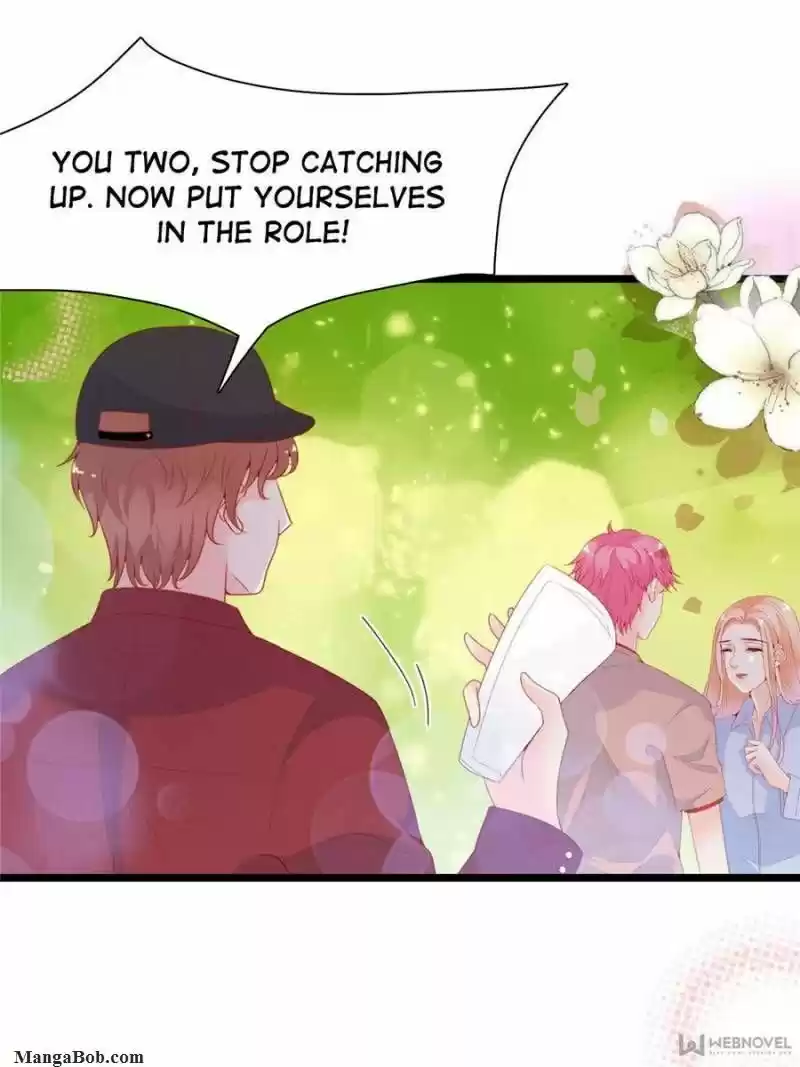 Mr. Zhou, Forced Marriage Is Illegal! Chapter 137