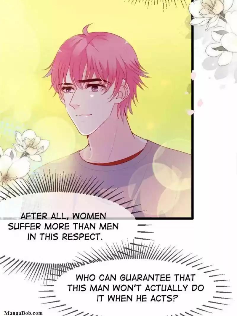 Mr. Zhou, Forced Marriage Is Illegal! Chapter 137