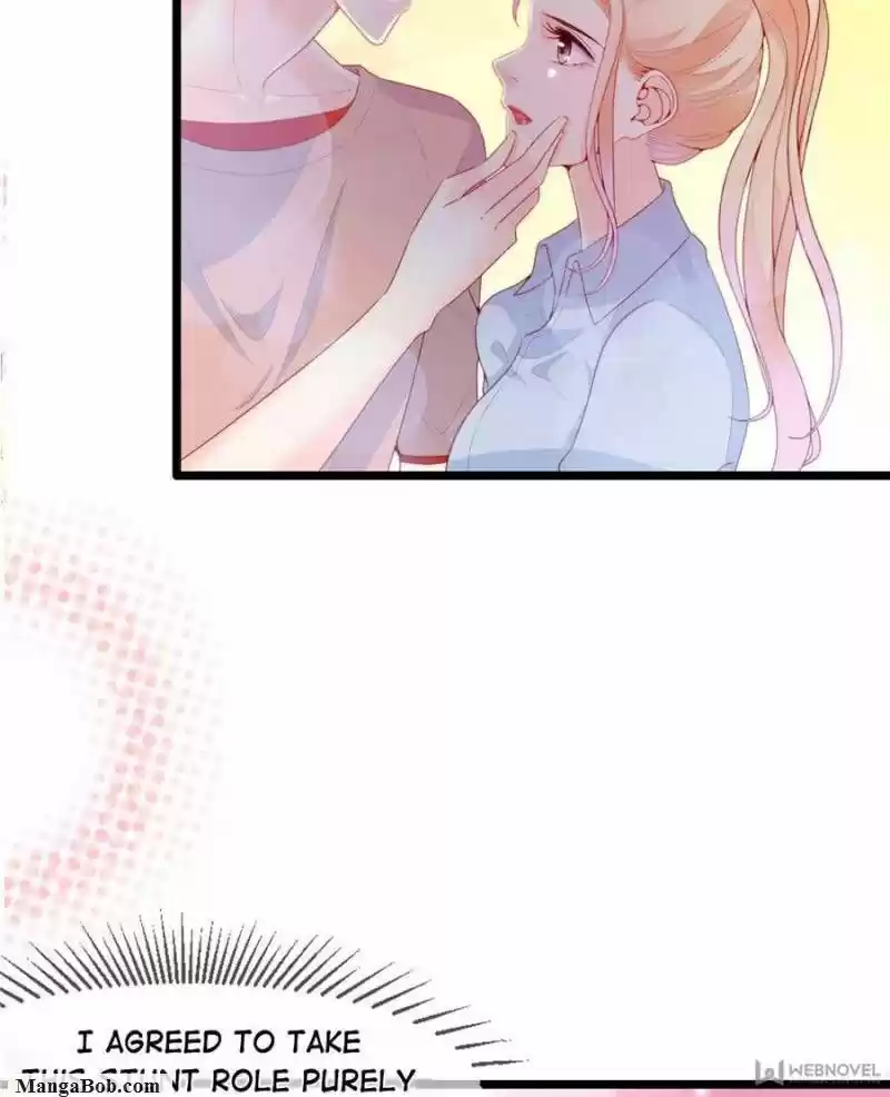 Mr. Zhou, Forced Marriage Is Illegal! Chapter 137