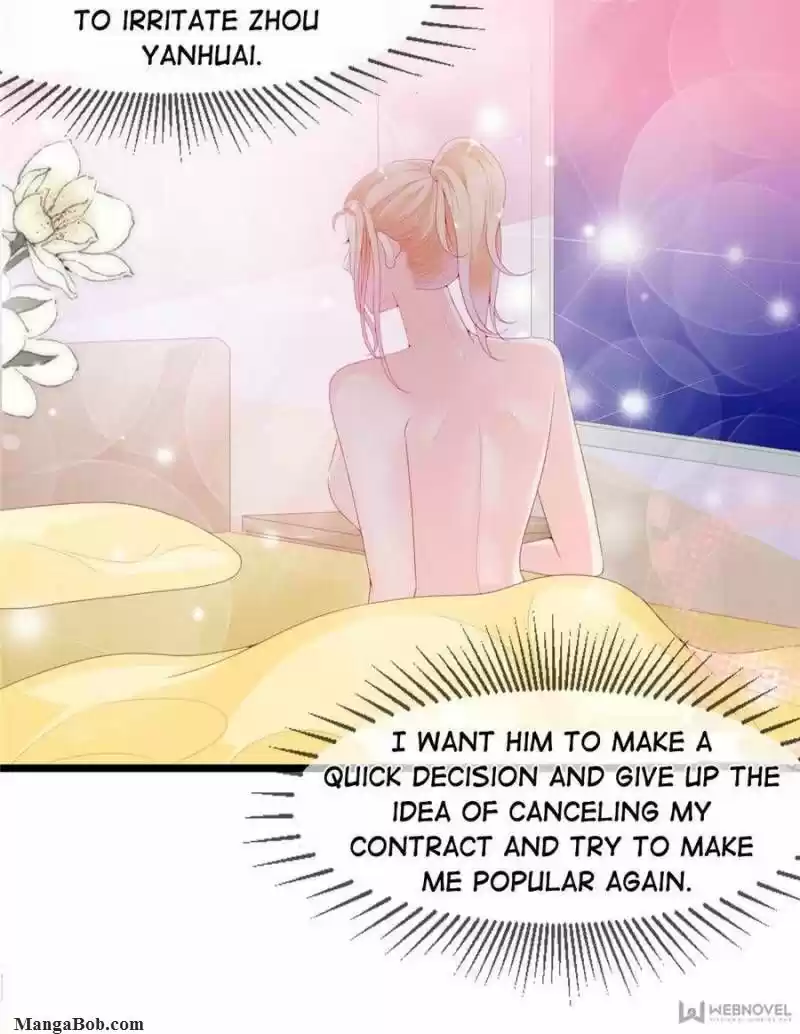 Mr. Zhou, Forced Marriage Is Illegal! Chapter 137