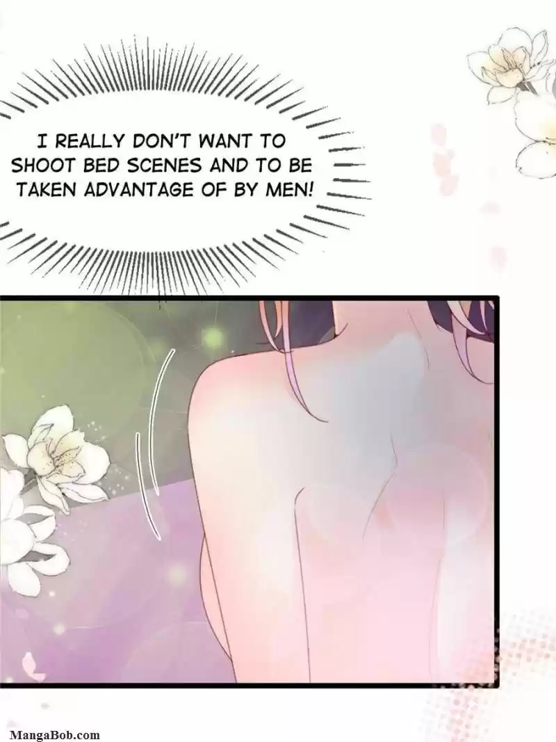 Mr. Zhou, Forced Marriage Is Illegal! Chapter 137