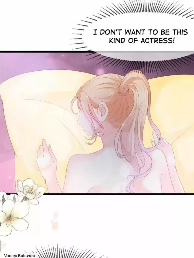 Mr. Zhou, Forced Marriage Is Illegal! Chapter 137