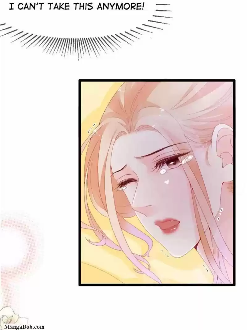 Mr. Zhou, Forced Marriage Is Illegal! Chapter 137