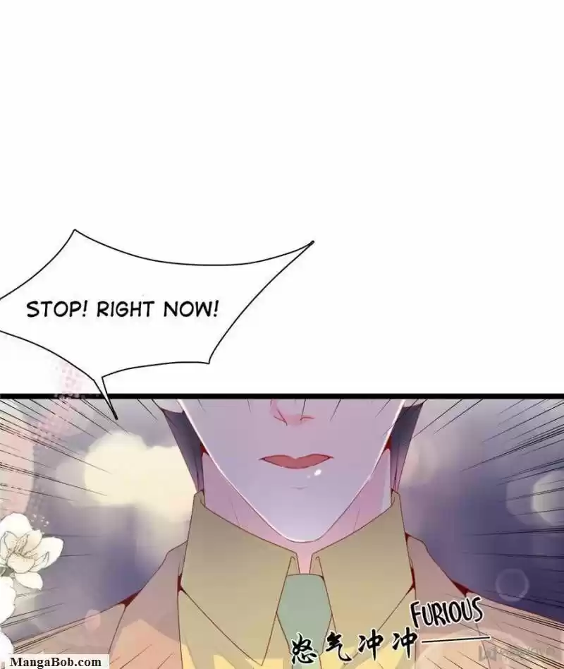 Mr. Zhou, Forced Marriage Is Illegal! Chapter 137