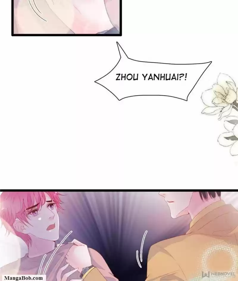 Mr. Zhou, Forced Marriage Is Illegal! Chapter 137