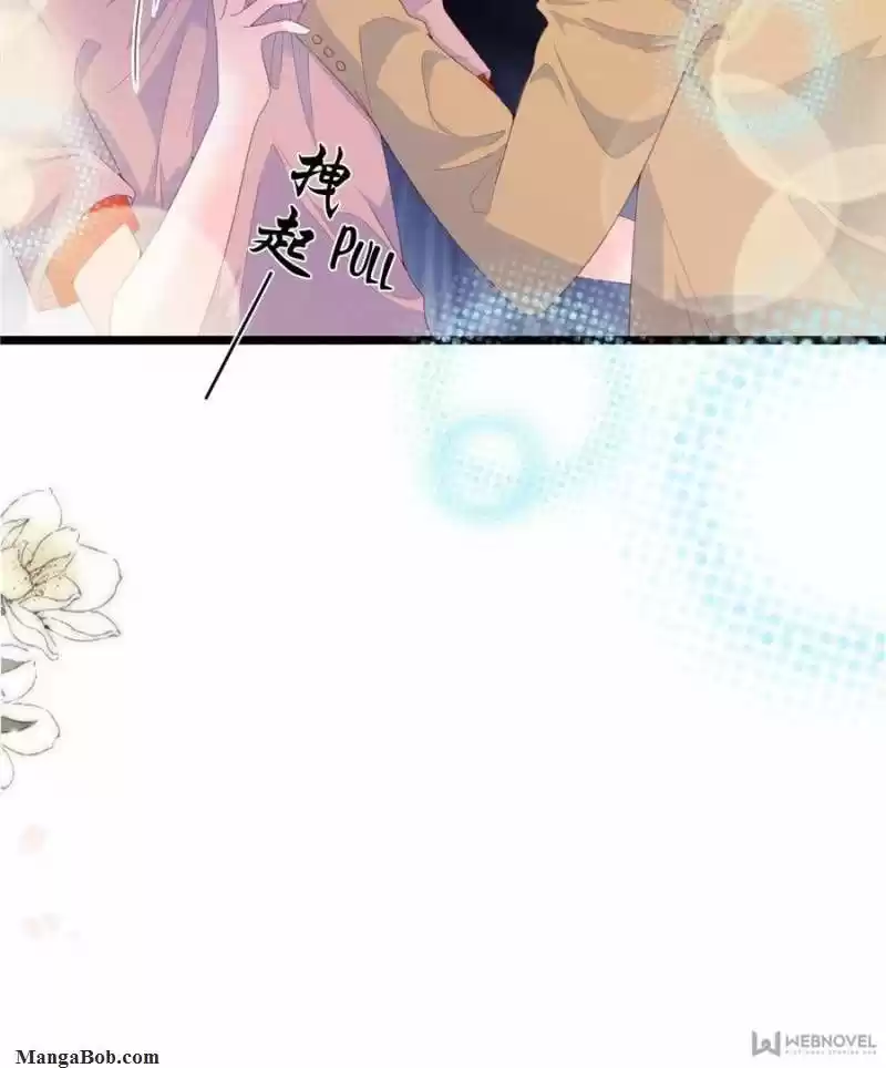 Mr. Zhou, Forced Marriage Is Illegal! Chapter 137