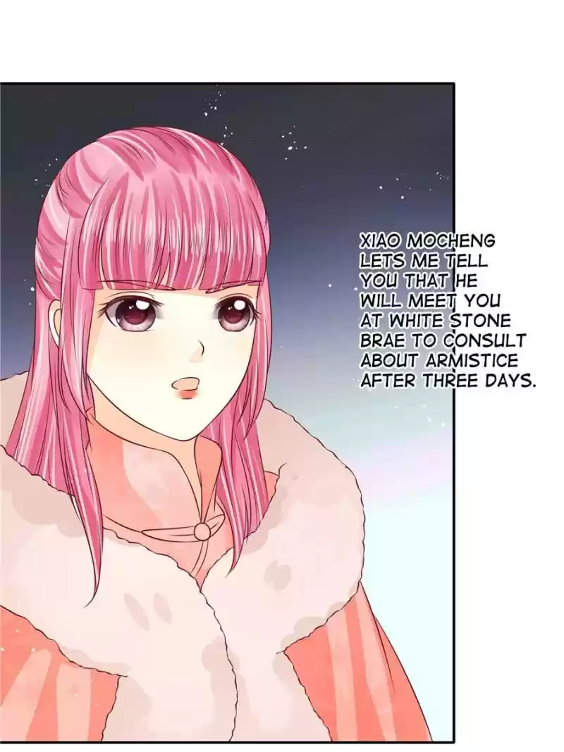 Mr. Zhou, Forced Marriage Is Illegal! Chapter 138