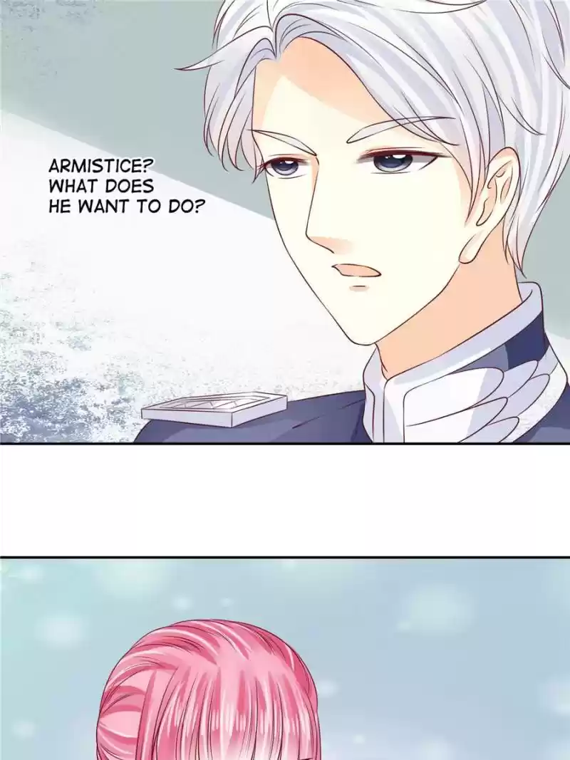 Mr. Zhou, Forced Marriage Is Illegal! Chapter 138