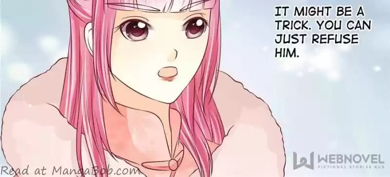 Mr. Zhou, Forced Marriage Is Illegal! Chapter 138