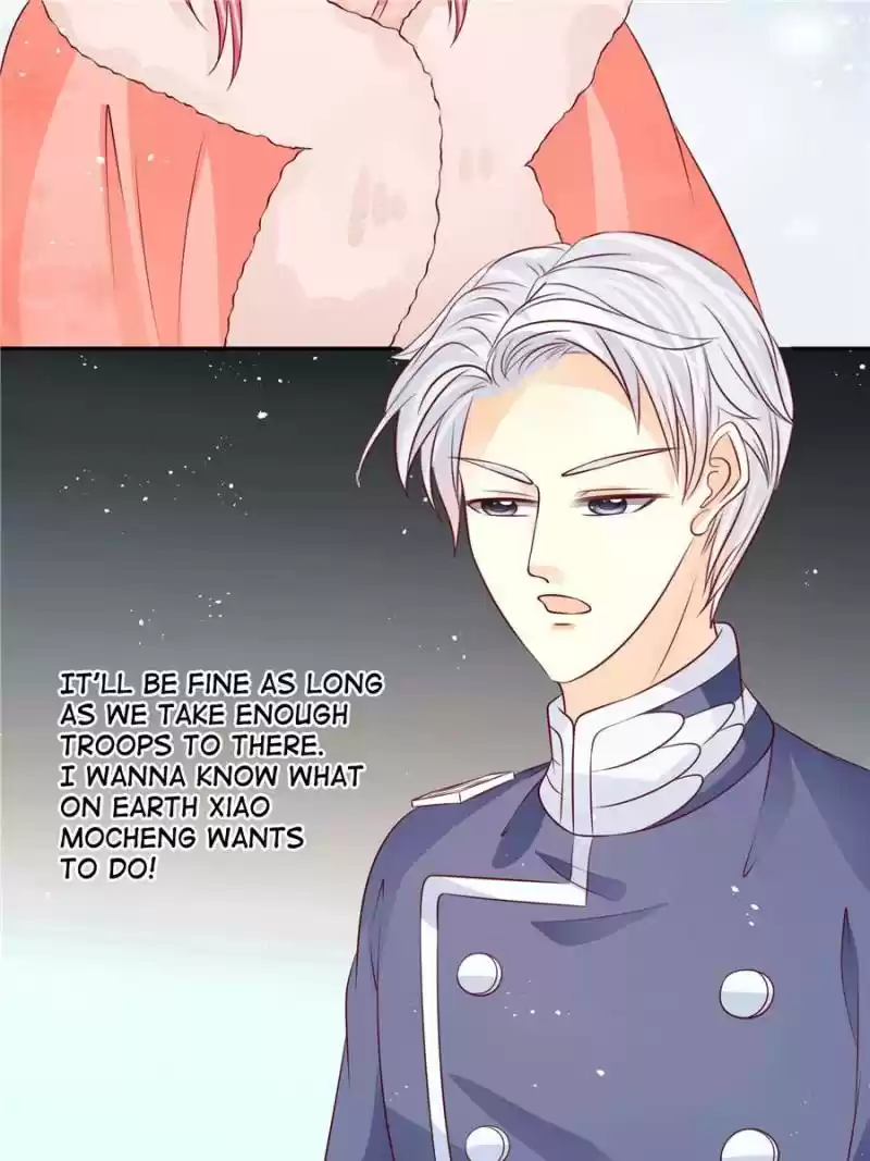 Mr. Zhou, Forced Marriage Is Illegal! Chapter 138