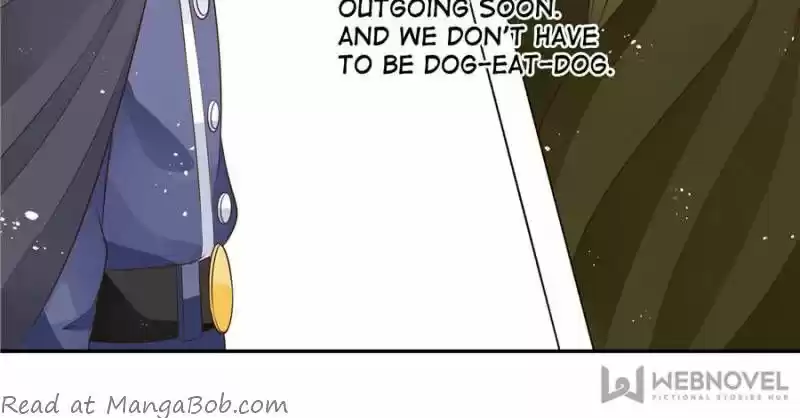 Mr. Zhou, Forced Marriage Is Illegal! Chapter 138