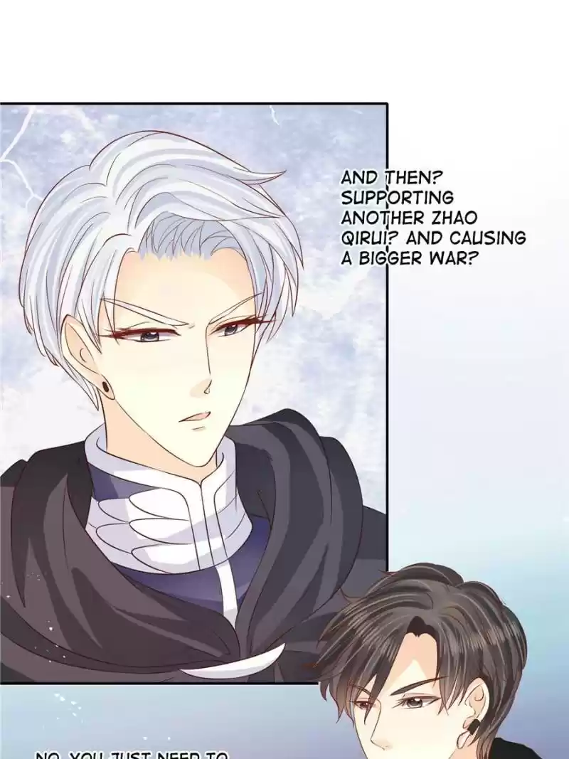 Mr. Zhou, Forced Marriage Is Illegal! Chapter 138