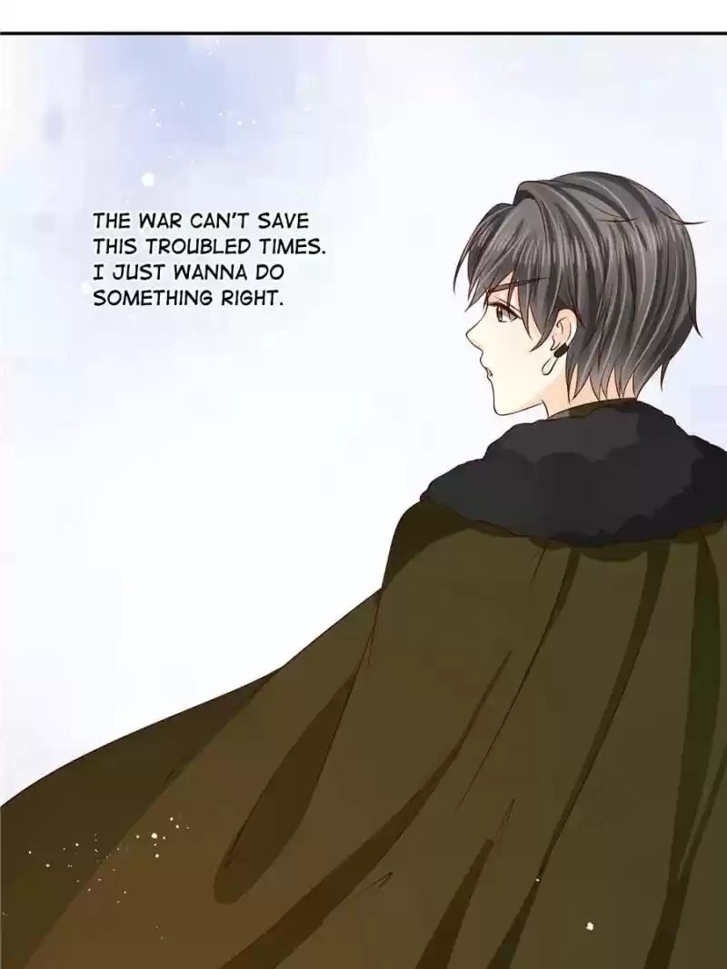 Mr. Zhou, Forced Marriage Is Illegal! Chapter 138