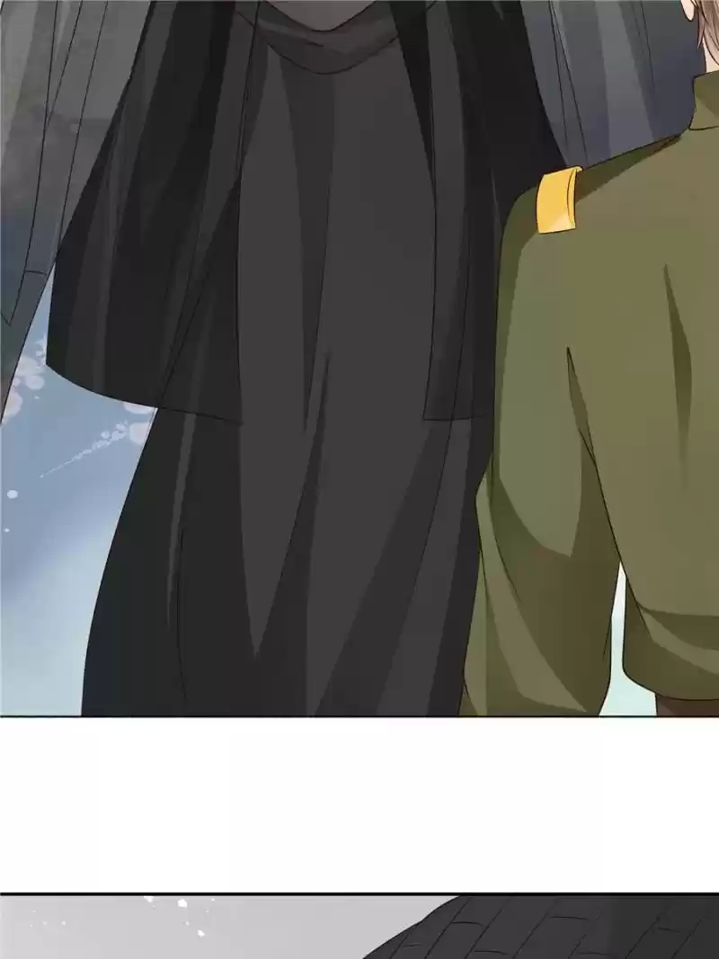 Mr. Zhou, Forced Marriage Is Illegal! Chapter 138