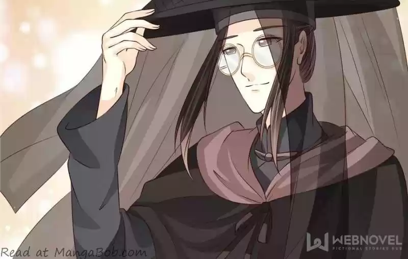 Mr. Zhou, Forced Marriage Is Illegal! Chapter 138