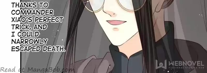 Mr. Zhou, Forced Marriage Is Illegal! Chapter 138