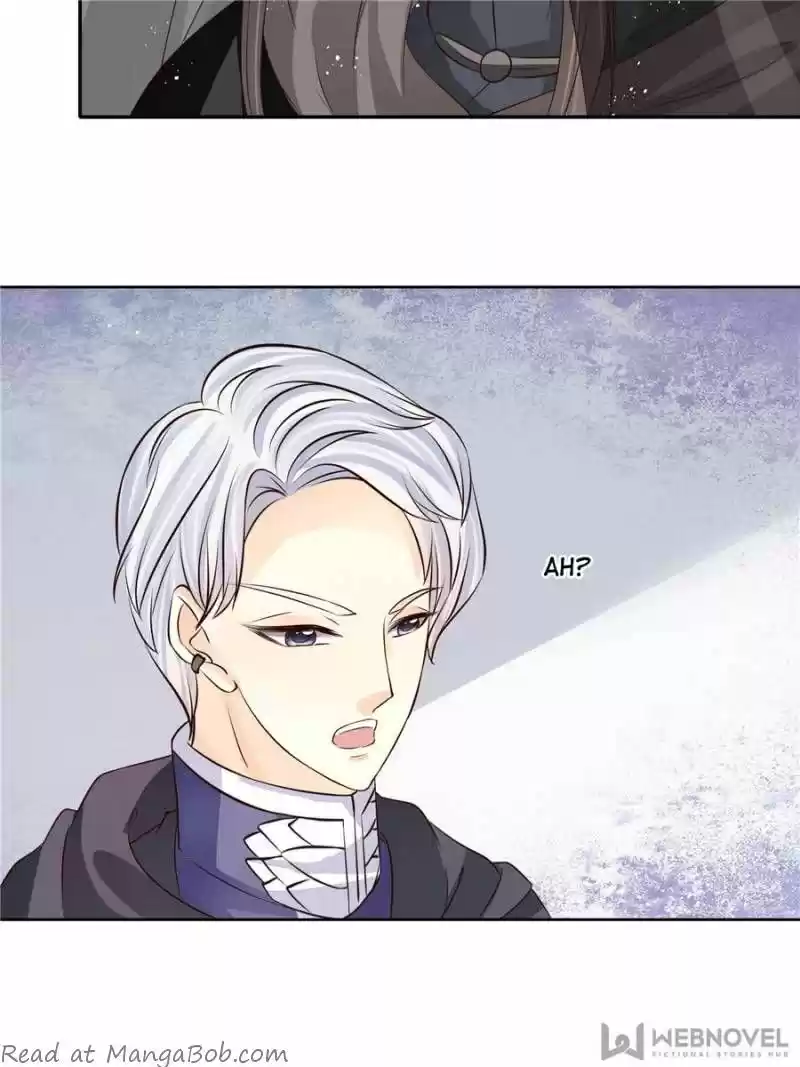 Mr. Zhou, Forced Marriage Is Illegal! Chapter 138