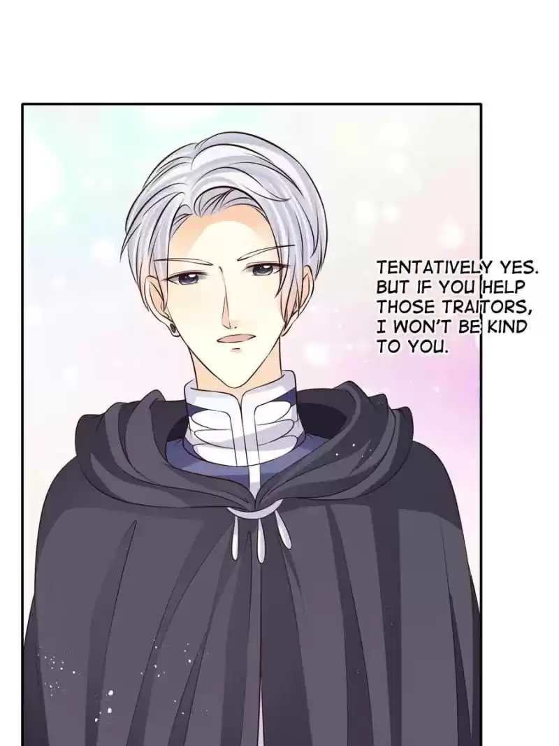 Mr. Zhou, Forced Marriage Is Illegal! Chapter 138