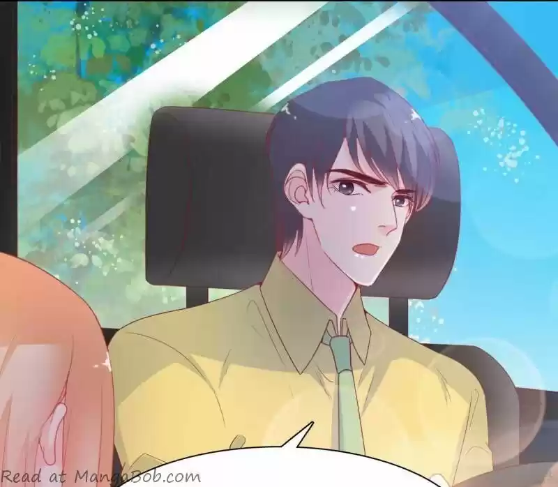 Mr. Zhou, Forced Marriage Is Illegal! Chapter 139