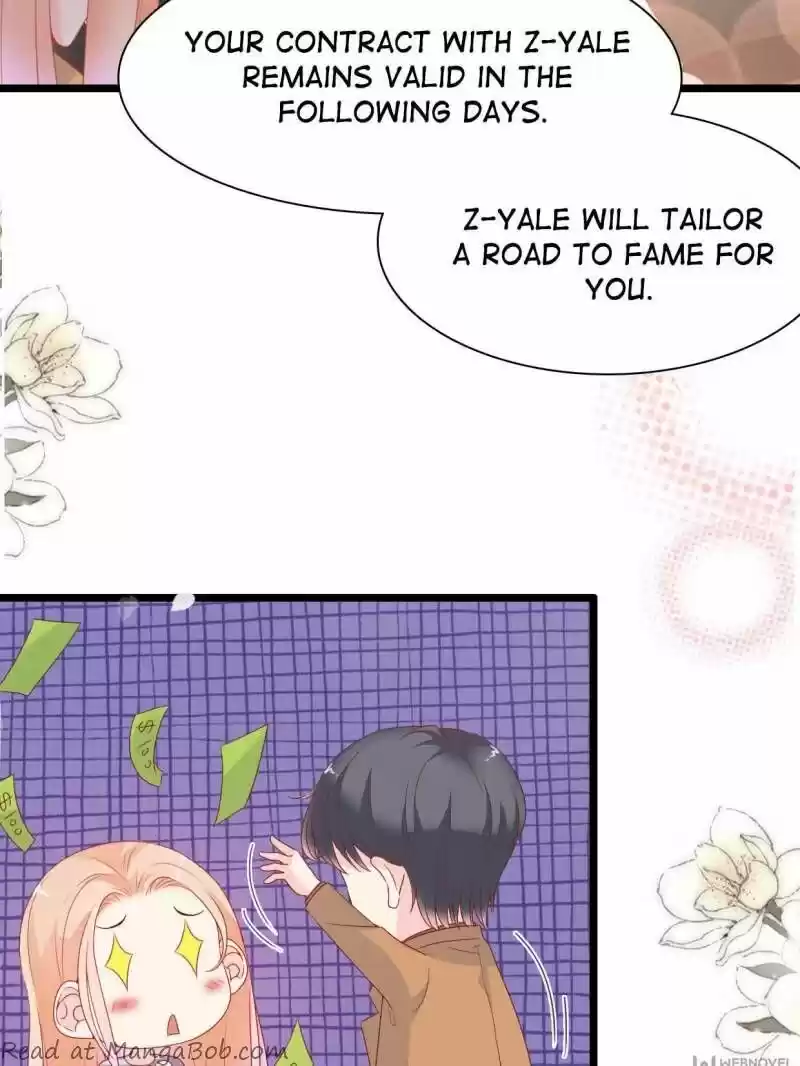 Mr. Zhou, Forced Marriage Is Illegal! Chapter 139