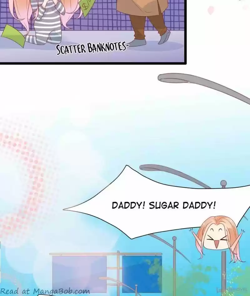 Mr. Zhou, Forced Marriage Is Illegal! Chapter 139