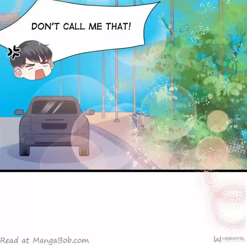 Mr. Zhou, Forced Marriage Is Illegal! Chapter 139