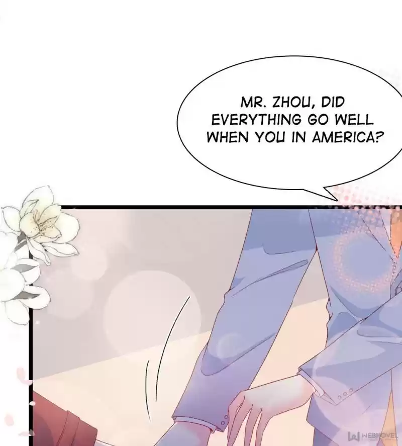 Mr. Zhou, Forced Marriage Is Illegal! Chapter 139