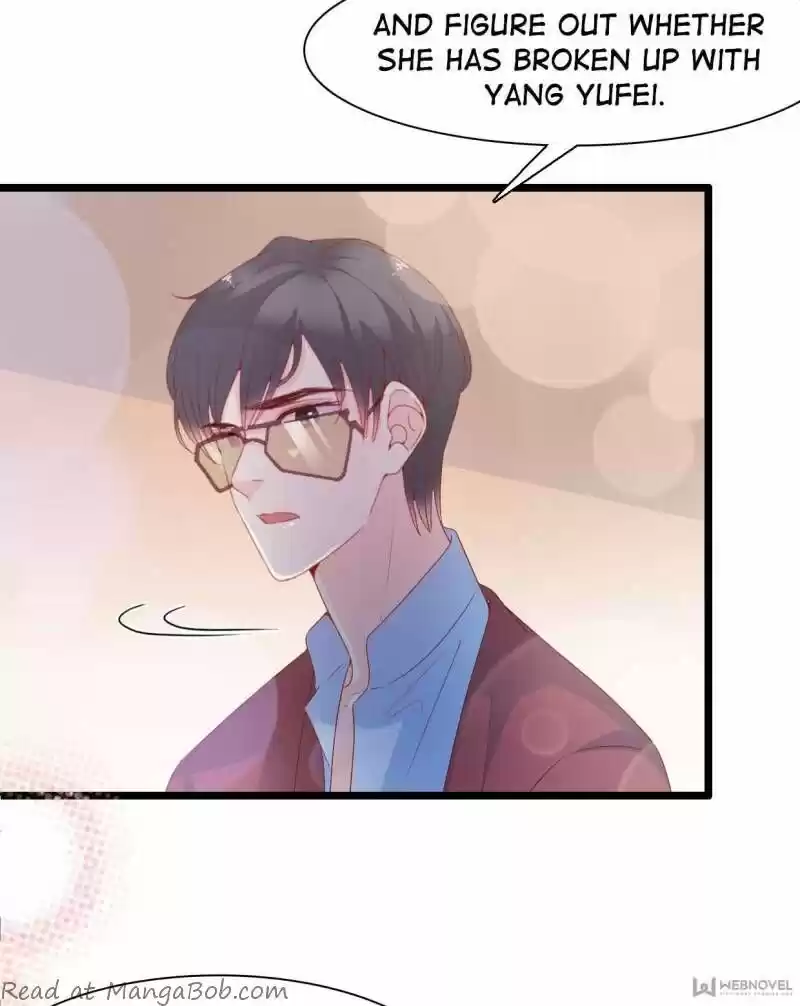 Mr. Zhou, Forced Marriage Is Illegal! Chapter 139