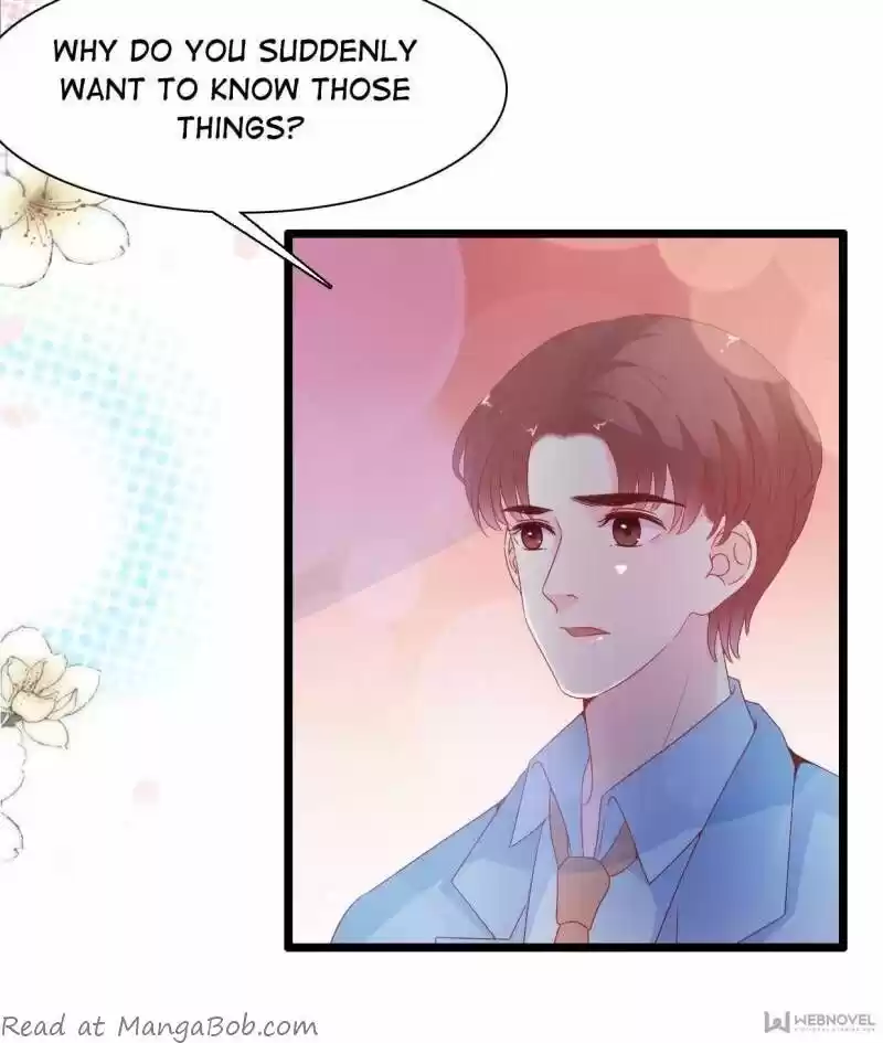 Mr. Zhou, Forced Marriage Is Illegal! Chapter 139