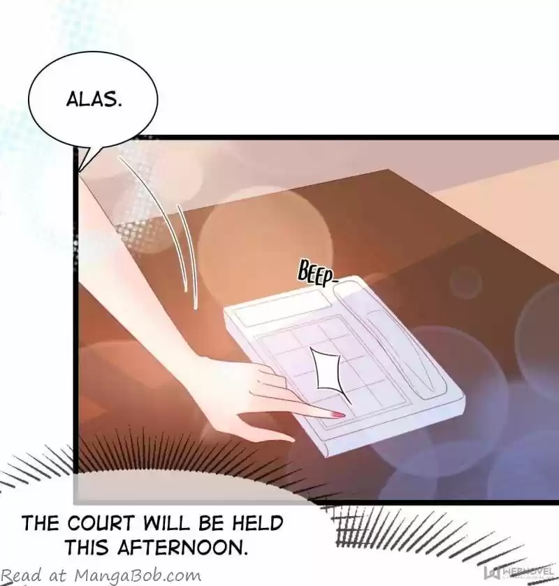 Mr. Zhou, Forced Marriage Is Illegal! Chapter 139