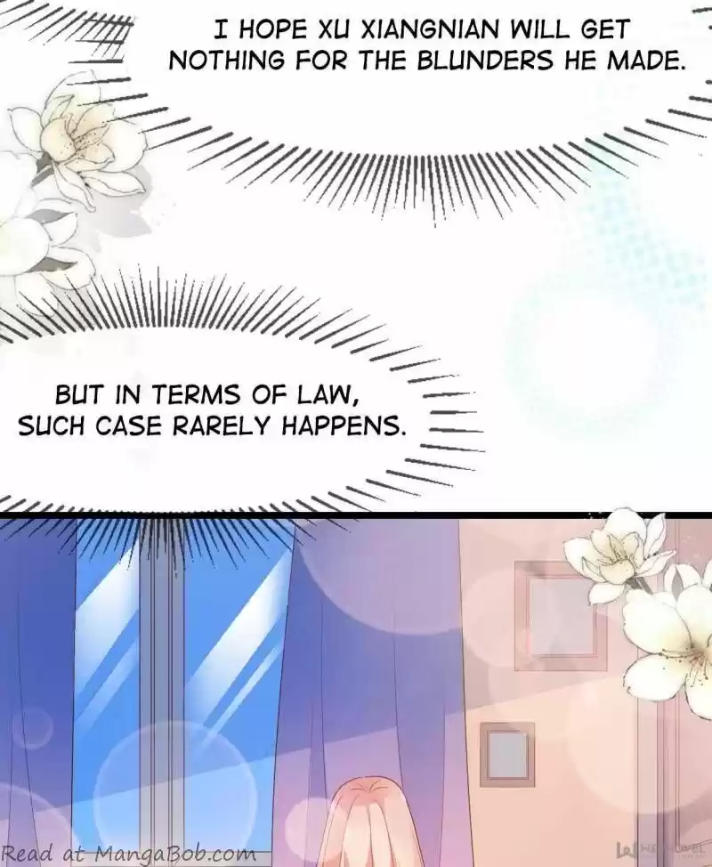 Mr. Zhou, Forced Marriage Is Illegal! Chapter 139