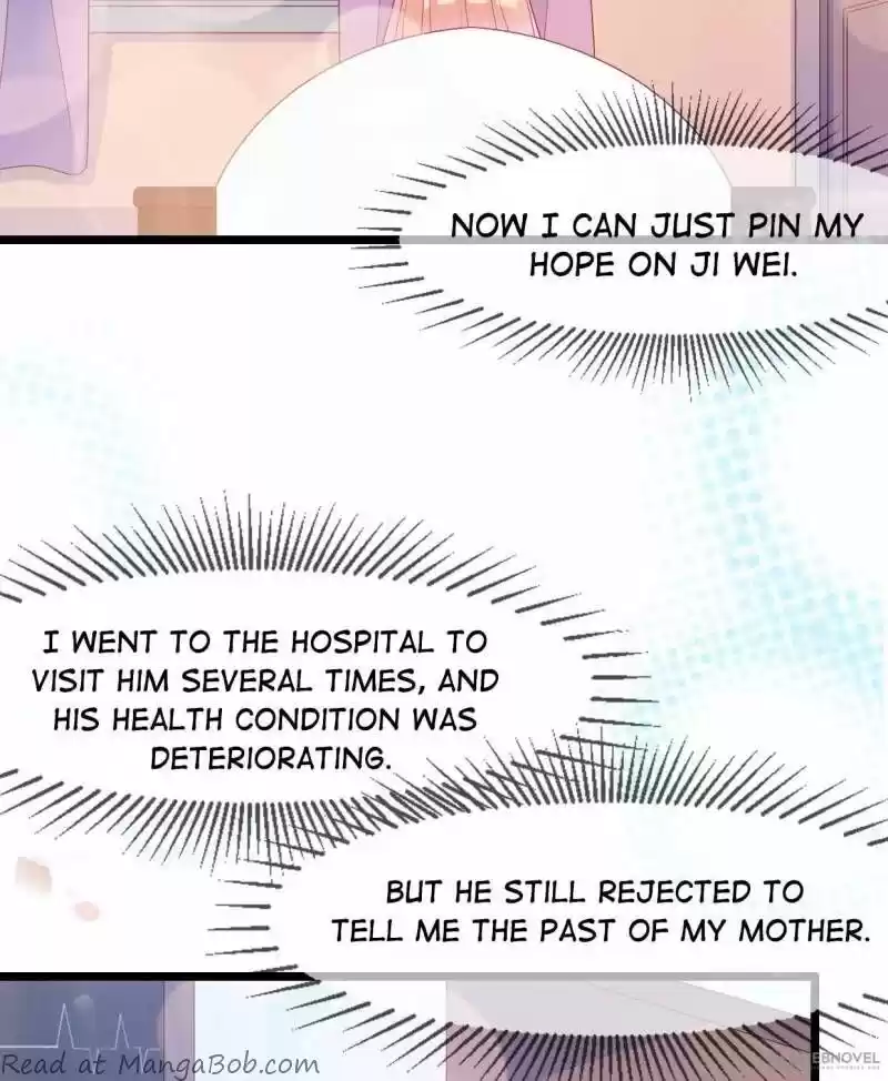 Mr. Zhou, Forced Marriage Is Illegal! Chapter 139