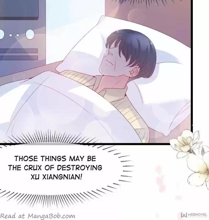 Mr. Zhou, Forced Marriage Is Illegal! Chapter 139