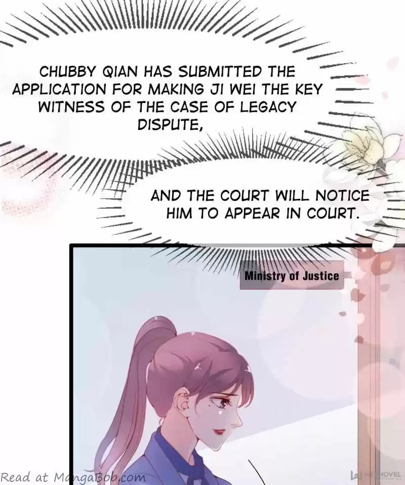 Mr. Zhou, Forced Marriage Is Illegal! Chapter 139