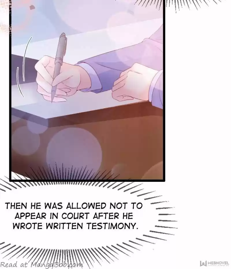 Mr. Zhou, Forced Marriage Is Illegal! Chapter 139