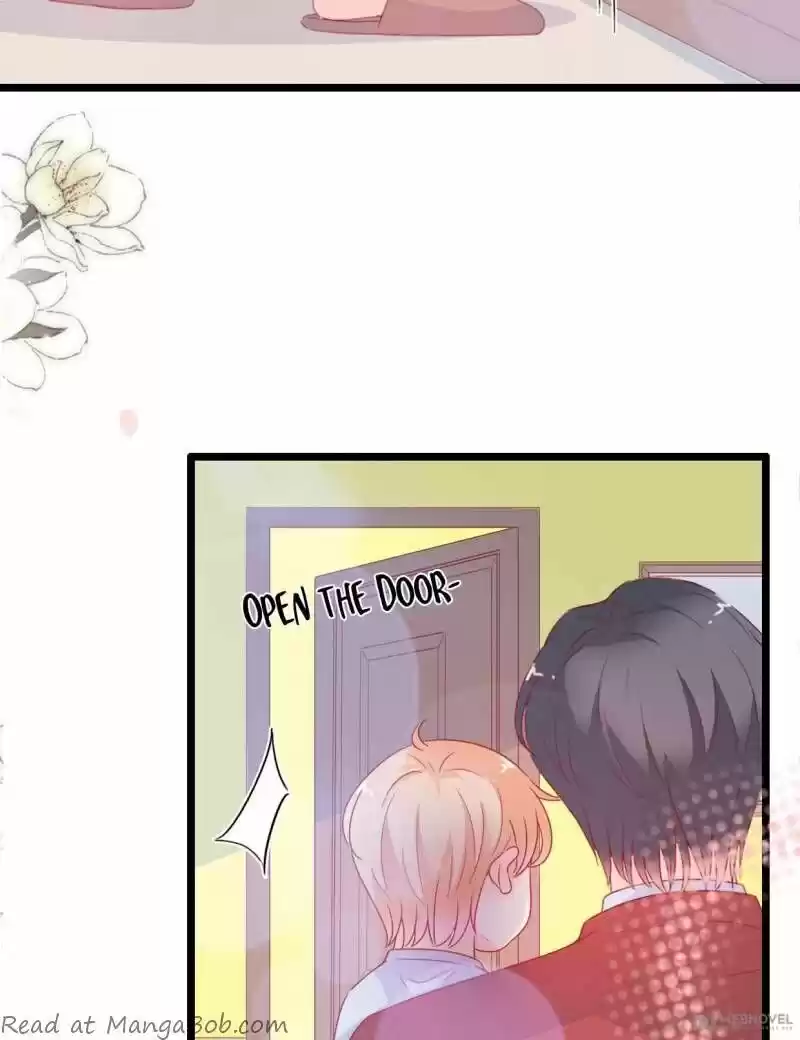 Mr. Zhou, Forced Marriage Is Illegal! Chapter 139