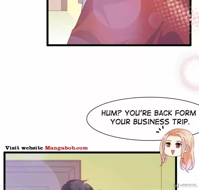 Mr. Zhou, Forced Marriage Is Illegal! Chapter 139