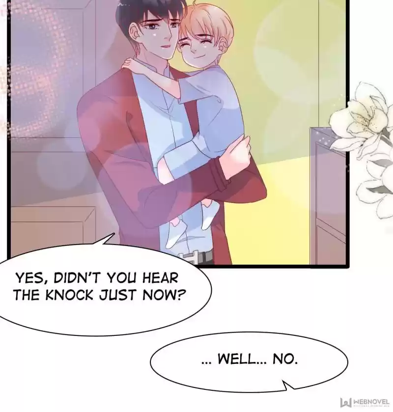 Mr. Zhou, Forced Marriage Is Illegal! Chapter 139