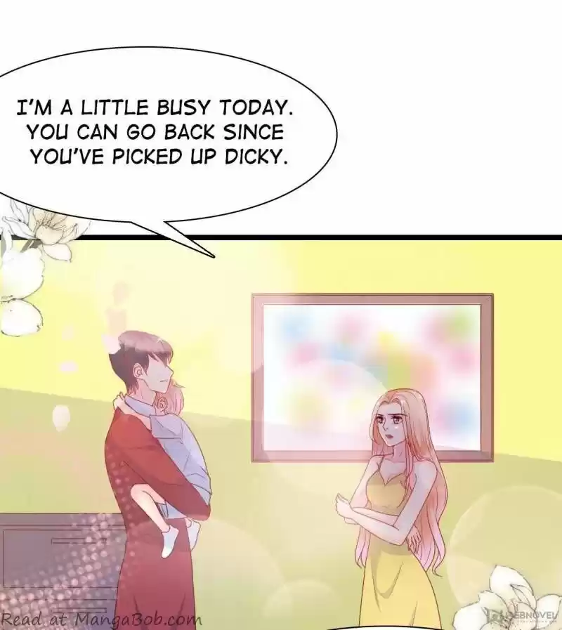 Mr. Zhou, Forced Marriage Is Illegal! Chapter 139