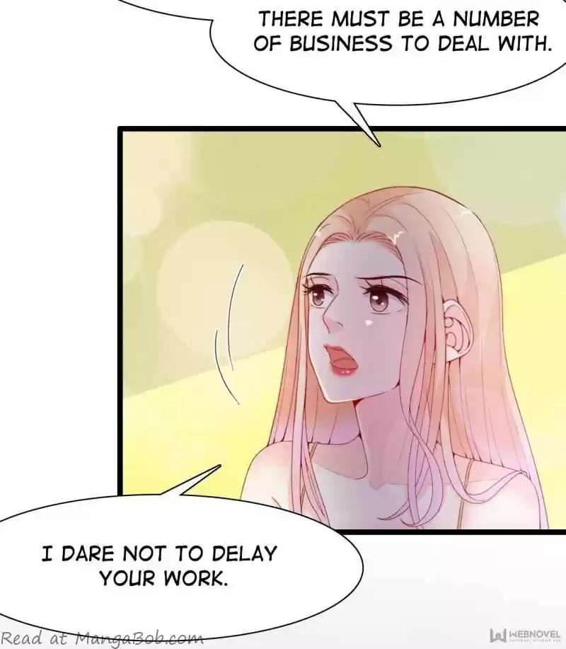 Mr. Zhou, Forced Marriage Is Illegal! Chapter 139