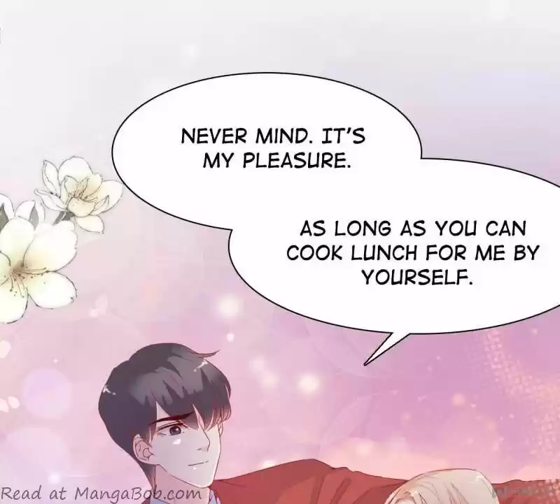 Mr. Zhou, Forced Marriage Is Illegal! Chapter 139