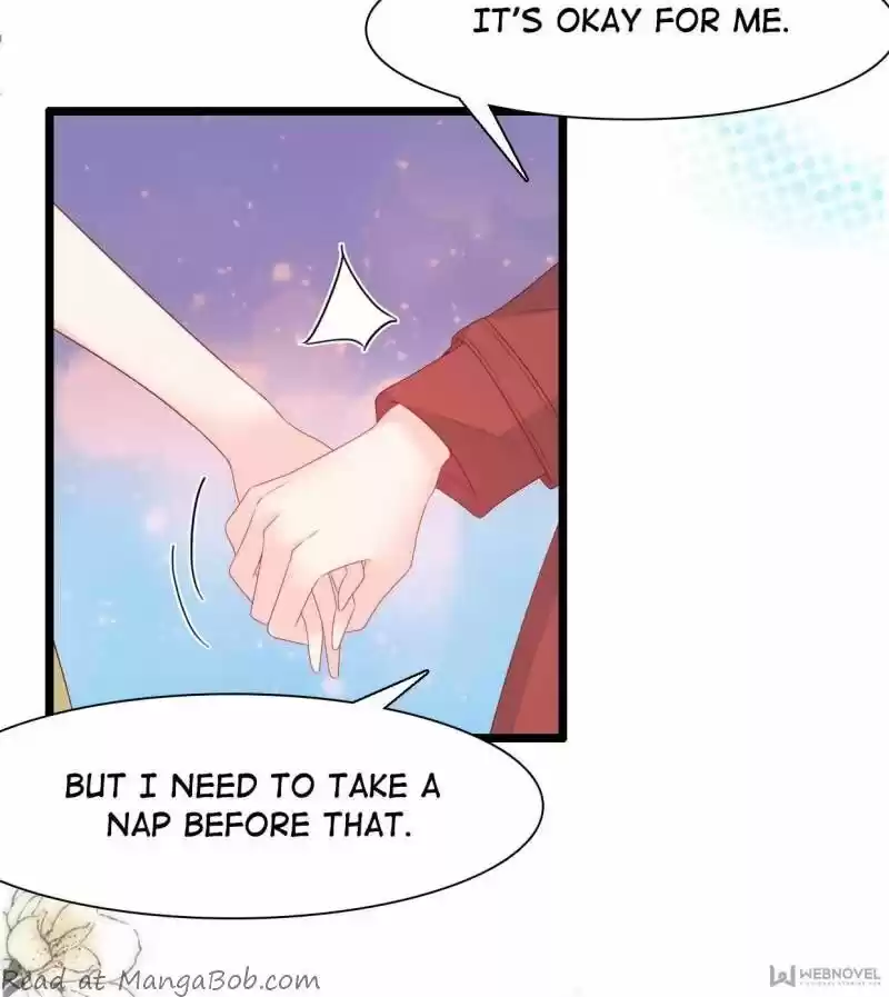 Mr. Zhou, Forced Marriage Is Illegal! Chapter 139